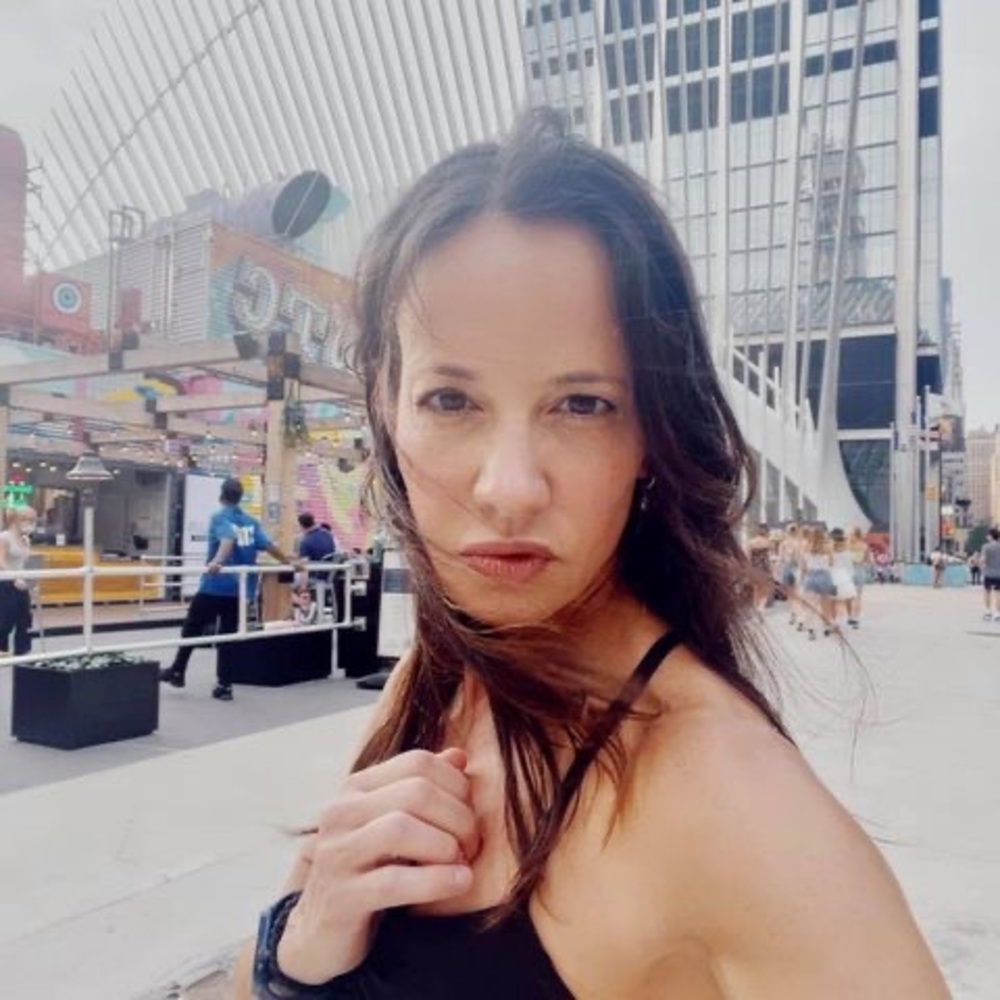 Meet your Posher, Erin